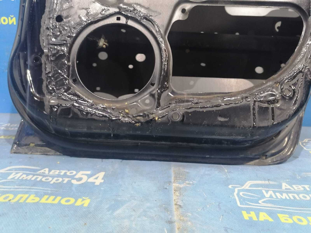 Дверь задняя правая MAZDA DEMIO 2001
