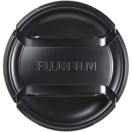 Крышка объектива Fujifilm FLCP-62