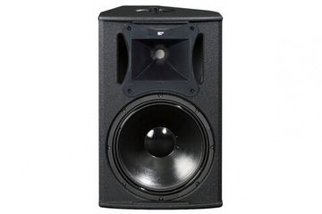 HK AUDIO CT 115 CONTOUR Mid/High пассивная АС, 1400Вт, динамик 15 дюймов
