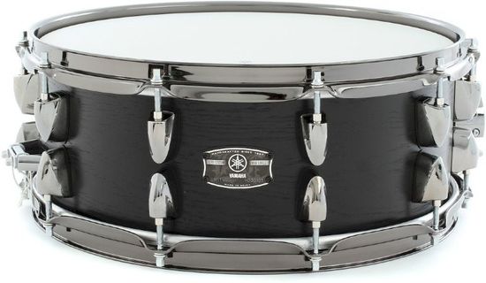 Барабан малый YAMAHA LNS1455 Black wood