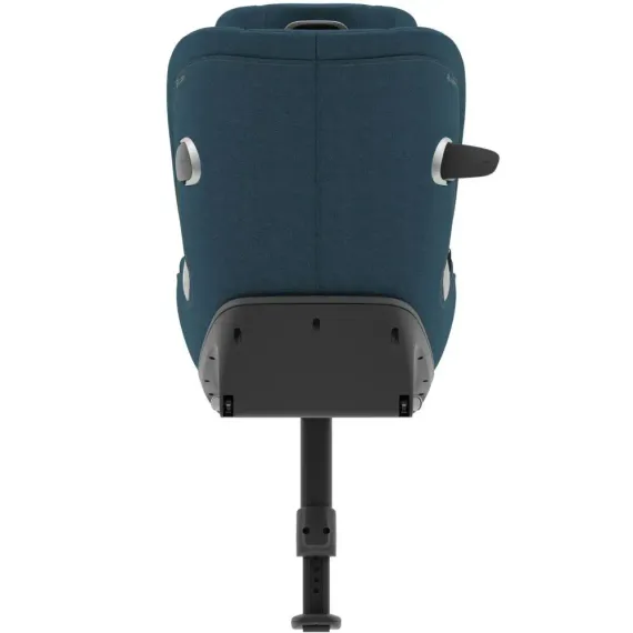 Автокресло Cybex Anoris T i-Size Mountain Blue
