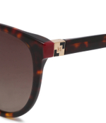 Солнцезащитные очки HER 0237/S Carolina Herrera - черепаховый(HER 0237\/S)