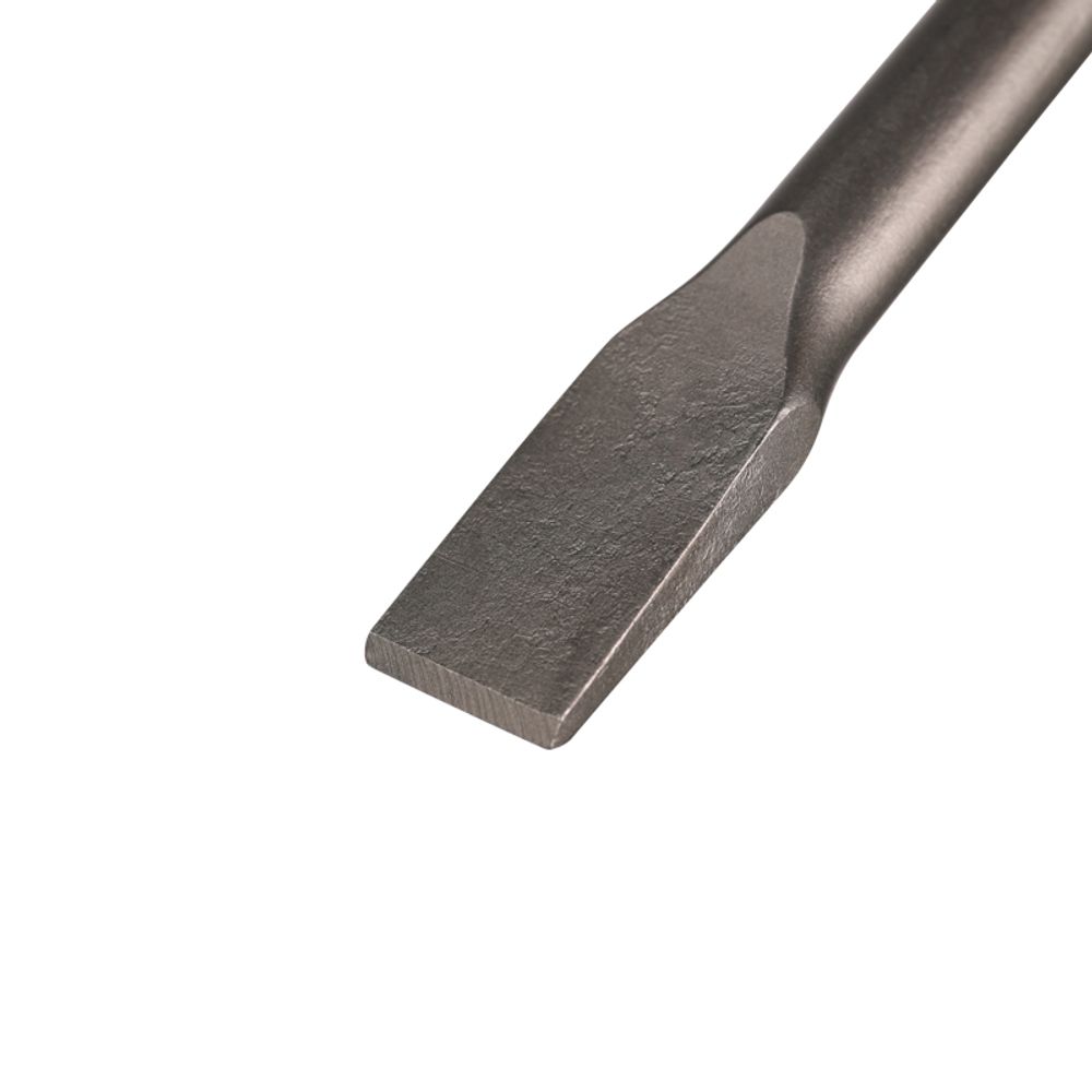 Зубило плоское 18х25х280мм, хвостовик SDS-max KRANZ