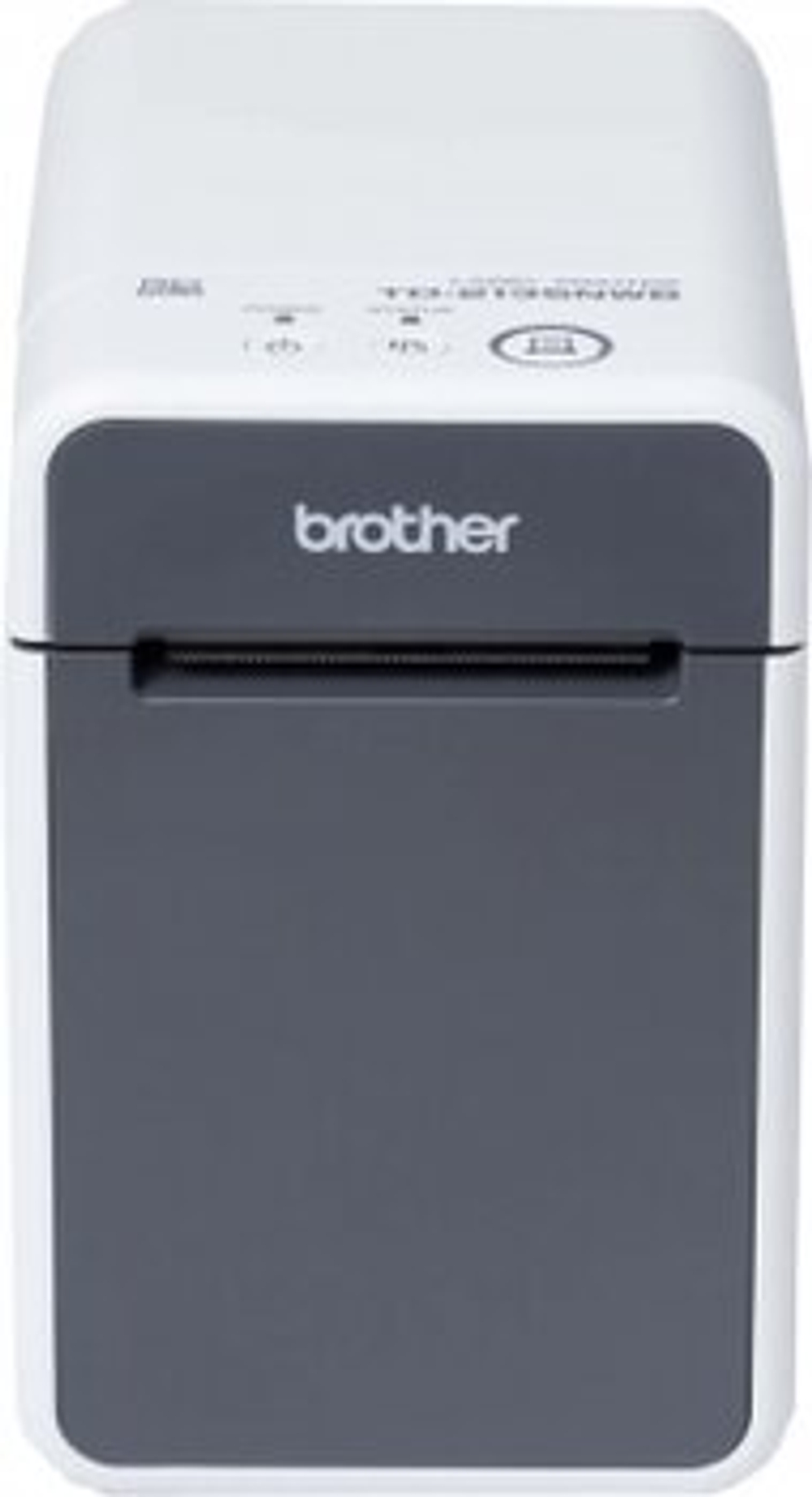 Принтер Brother TD-2135NWB