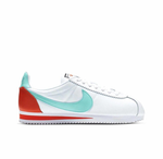 Женские кроссовки Nike Cortez Premium 'Light Aqua' 905614-104