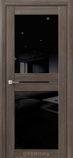 DVERONA ОМЕГА-С2 (Black)