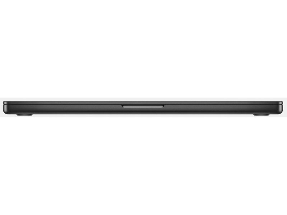 14.2 Ноутбук Apple MacBook Pro 14 2023 3024x1964, Apple M3 Max, RAM 36 ГБ, SSD 1 ТБ, Apple graphics 30-core, macOS, MRX53, Space Black, английская раскладка