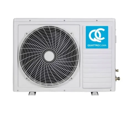 QuattroClima QV-BE12WD/QN-BE12WD