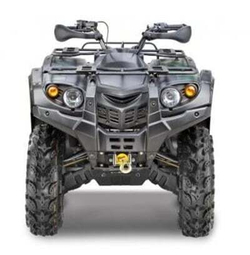 Квадроцикл СТЕЛС ATV 650 YL Leopard EFI (ПСМ)