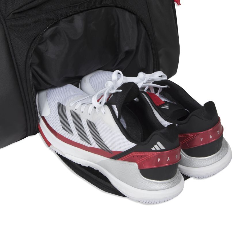 Сумка для Padel Adidas Mulitgame Racket - черный