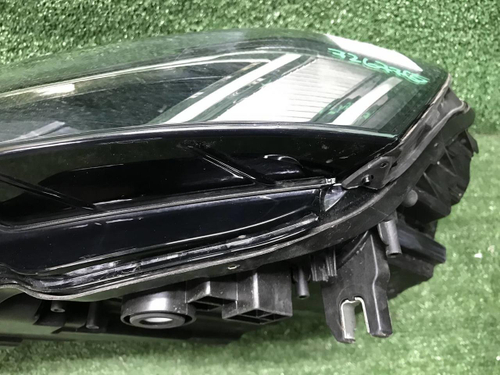 Фара левая Audi A6 5 C8 (2018-2023) LED
