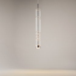 Подвесной светильник Maytoni MOD272PL-L12CH3K