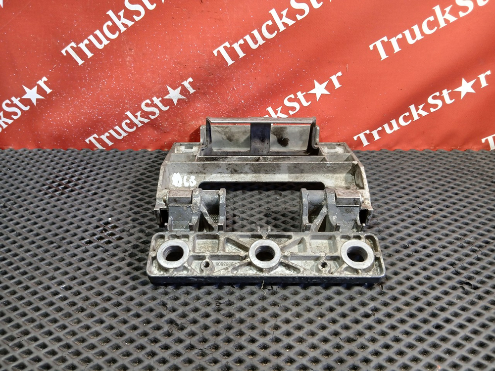 Подножка обслуживания