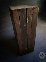 Ширма-Шкатулка