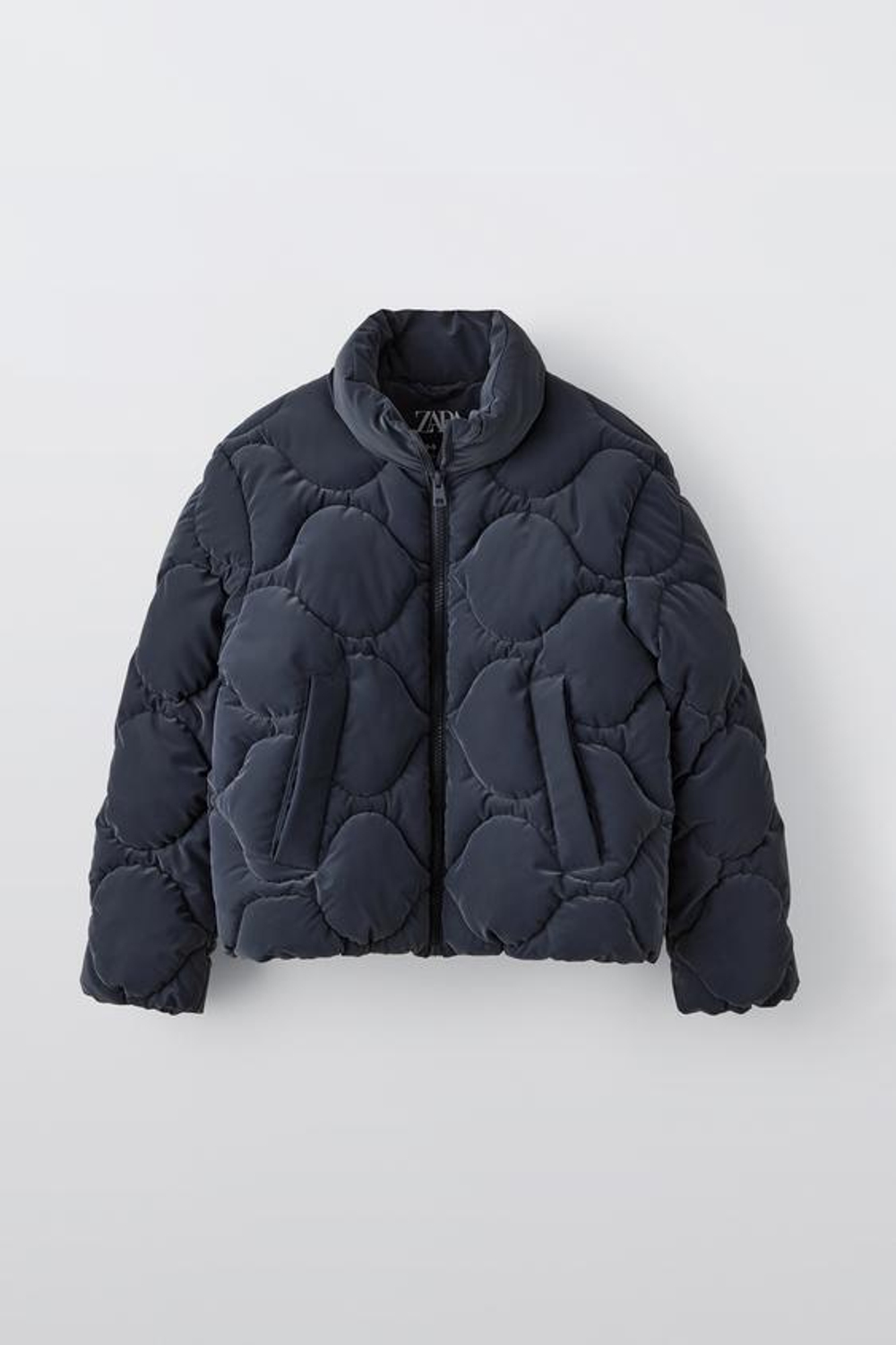 Zara baby jacket sales