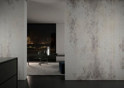 Панно Metal Blend  Glamora