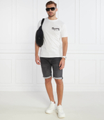 Футболка Replay - белый(M6664 .000.23608P)