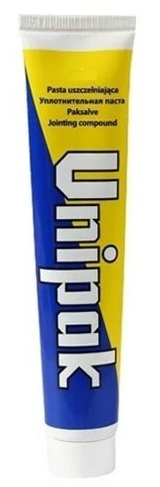 Паста Unipak 250 г. (вода, пар)