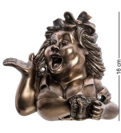 Veronese WS-1039 Открывалка для бутылок «Бетти Стогс»