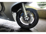 Yamaha FJR1300 , 2002