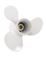 Винт гребной для лодочного мотора