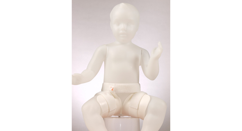 Валик "Фрейка" /S/ с 6 до 12 месяцев F6851