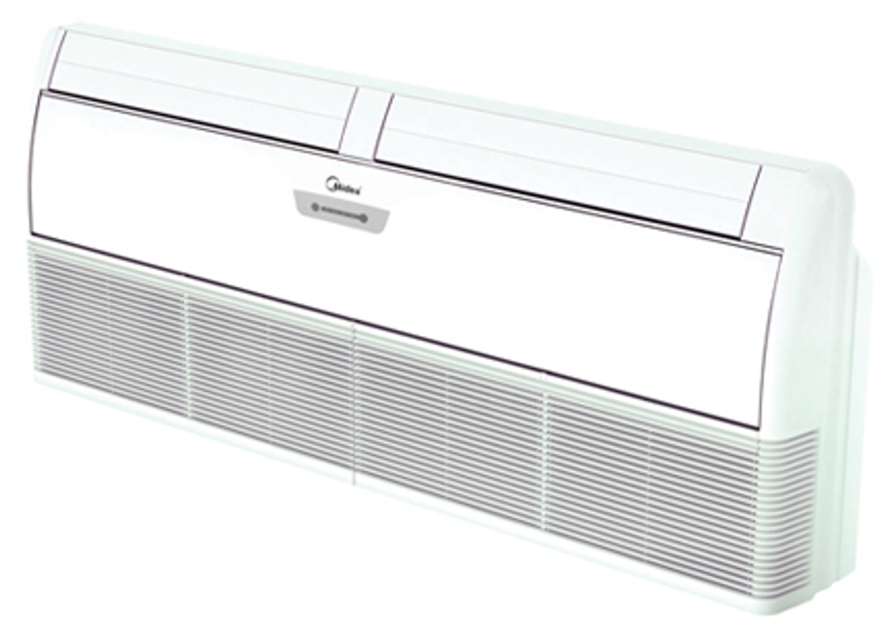 Напольно-потолочная VRF система Midea MI2-140DLDHN1