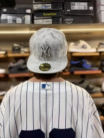 Скейтерская кепка Yankees y2k от Savitar