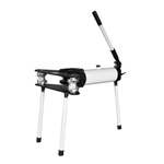 PROMA HOT-150 гидравлический трубогиб