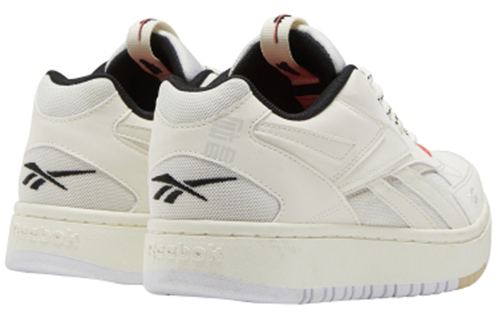 Кроссовки Reebok Court Double Mix (Женская размерная сетка)