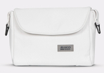 Детская коляска Riko Basic Montana X Ecco 2 в 1 11 White (белый)