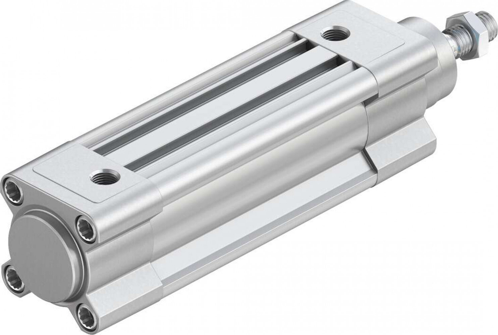 DSBC-32-60-PPSA-N3 Стандартный цилиндр