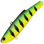 Раттлин Bassday ORC Range Vib 100мм 33г VIB-100ES -