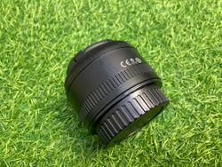 Canon EF 50mm F1.8 II