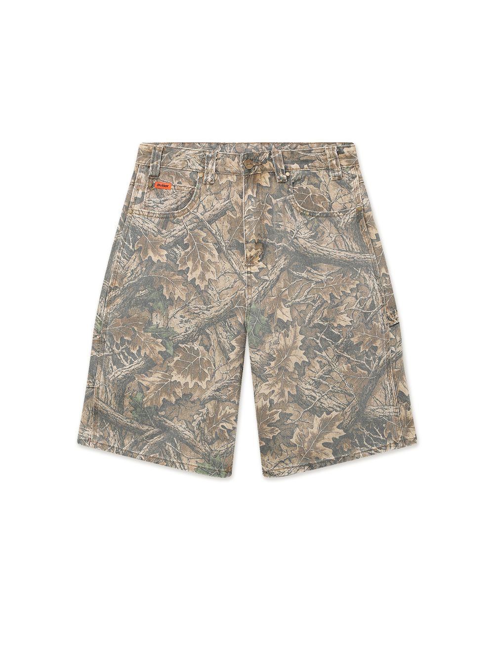 Мужские Шорты Carpenter