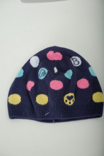 Шапочка BARKITO на 6-12 месяцев