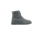 UGG Mens Neumel High Grey