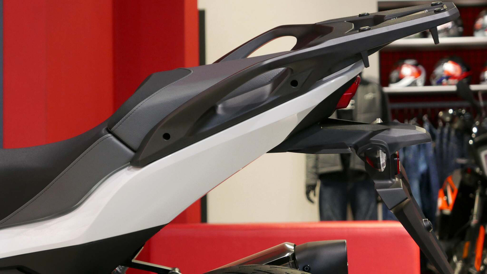 Honda NT1100DN (АКПП)