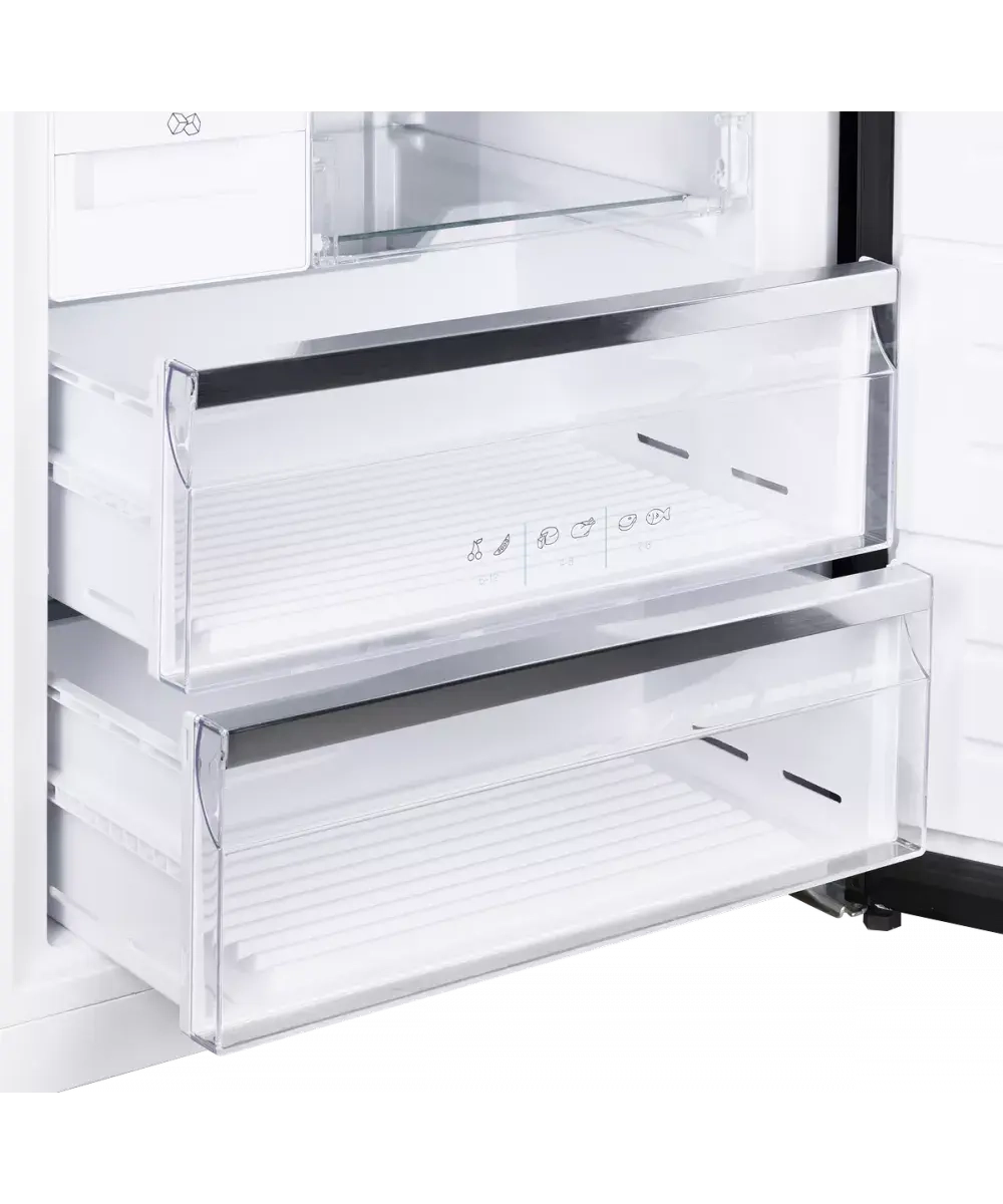 Холодильник Kuppersberg NRV 192 X фото 17