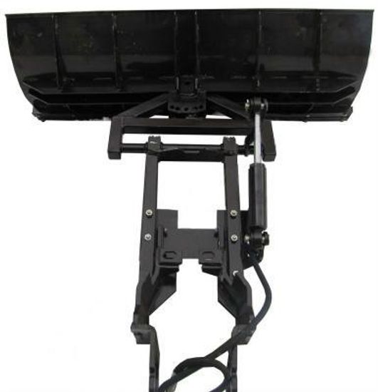 Отвал для минитрактора "БЕЛАРУС" 152" (САЗ) ОБ12-00.000-01