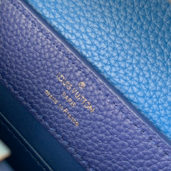 Louis Vuitton Capucines Mini