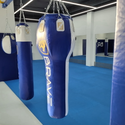 Боксерский мешок "Апперкот" ПВХ