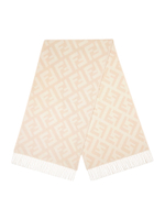 Палантин Fendi