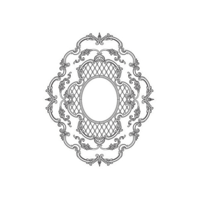 Розетка RODECOR 87112BR 1370*1120 мм