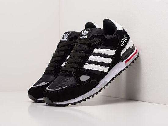 Кроссовки Adidas ZX 750 Black