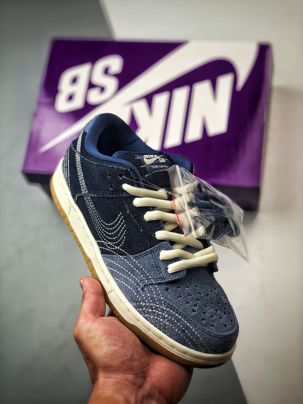 Nike Dunk Low