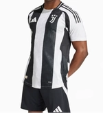 Футболка adidas Juventus FC 24/25 Home Authentic
