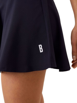 Теннисная юбка Björn Borg Ace Skirt Pocket - night sky
