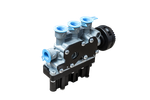 Клапан электромагнитный ECAS VOLVO (4728800040) SORL
