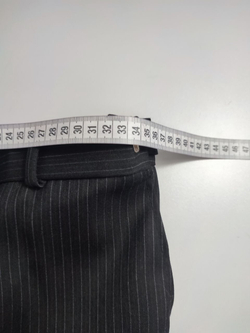 Брюки "Елена и К." в полоску на 9 лет